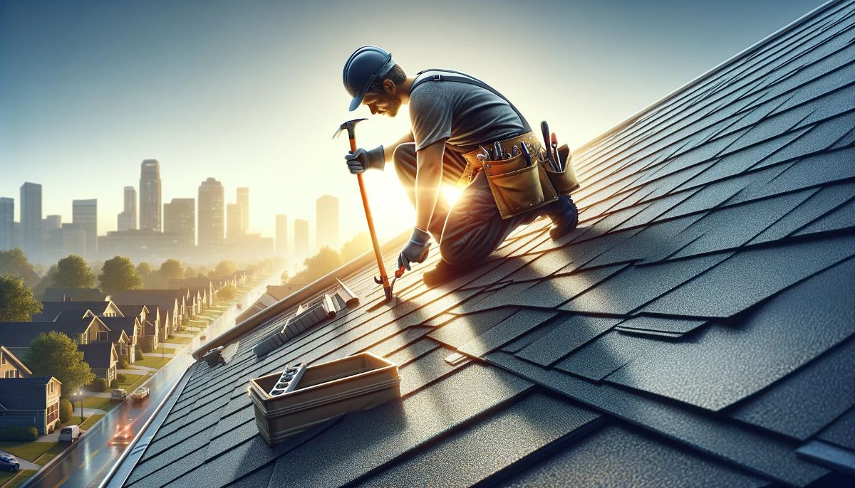 Common Roofing Problems and Solutions