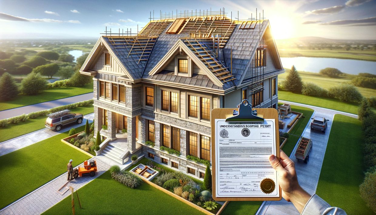 Understanding Roofing Permits in Corpus Christi